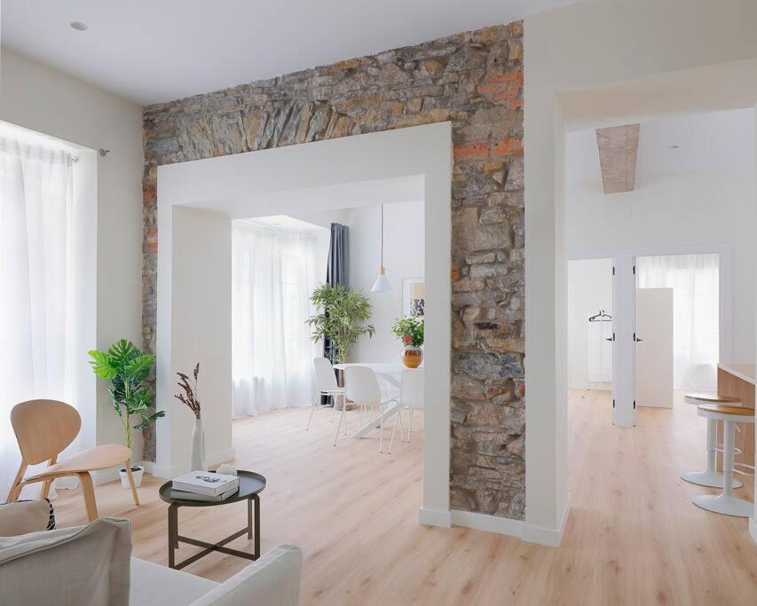 185a Espectacular Apto Puerto Appartement *