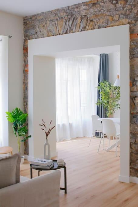 185a Espectacular Apto Puerto Appartement
