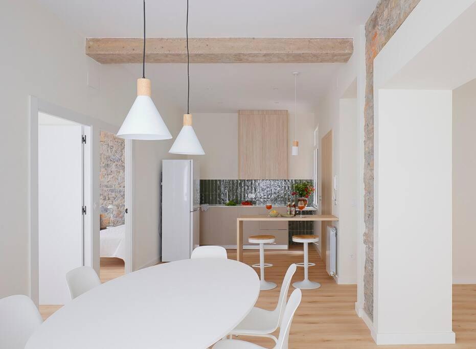 185a Espectacular Apto Puerto Appartement *