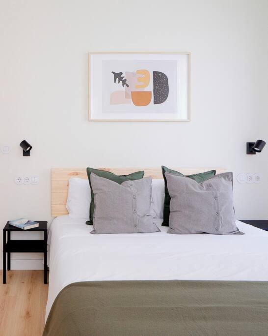 185a Espectacular Apto Puerto Appartement