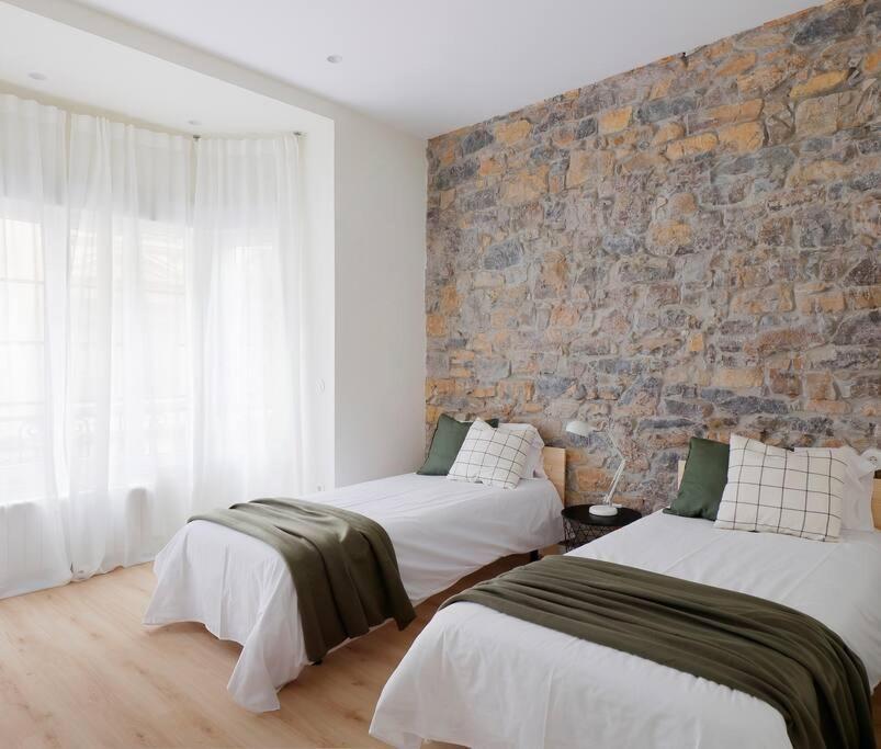 185a Espectacular Apto Puerto Appartement *