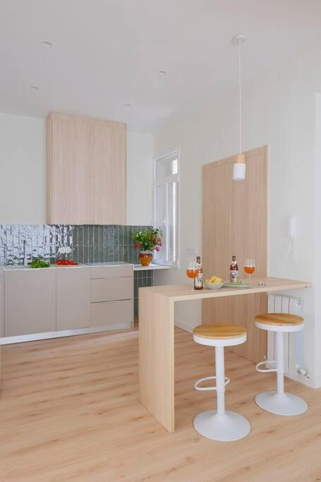 185a Espectacular Apto Puerto Appartement